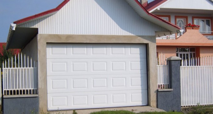 3 motive să alegi usi de garaj de pe Usagaraj.ro