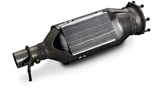 De ce este importanta curatarea filtrului de particule?