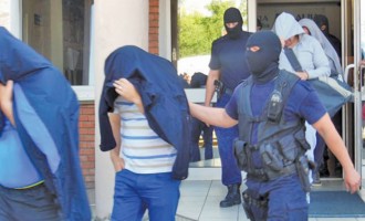EXCLUSIV/FAMILIA BADARUTA DIN HARSOVA  – PROBE FALSIFICATE IN DOSARUL 440/36/2017 DE LA CURTEA DE APEL CONSTANTA