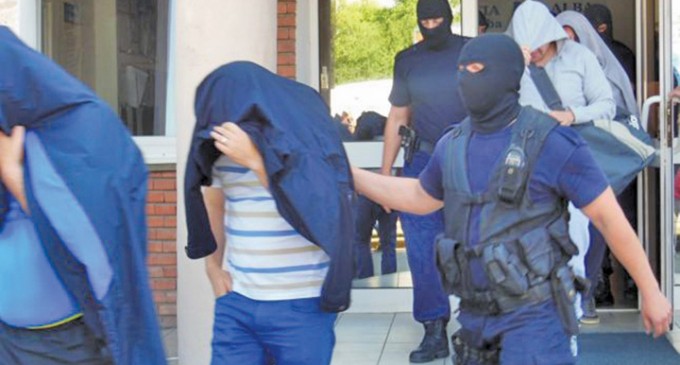 EXCLUSIV/FAMILIA BADARUTA DIN HARSOVA  – PROBE FALSIFICATE IN DOSARUL 440/36/2017 DE LA CURTEA DE APEL CONSTANTA