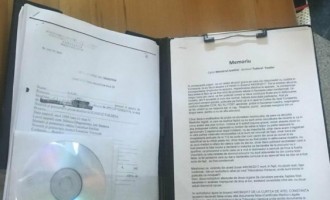EXCLUSIV – Noi probe incendiare in procesul Familie Badaruta