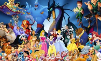 Desenele animate pentru prescolari, surse de informatii educative