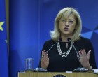 Replica ministrului Transporturilor, după atenţionarea critică a Corinei Creţu cu privire la absorbţia fondurilor: Cred că face referire la perioade anterioare