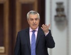 Sentinţa în dosarul în care Tăriceanu este acuzat de „mărturie mincinoasă”, în două săptămâni. DNA cere TREI ani de închisoare cu executare pentru al doilea om în stat