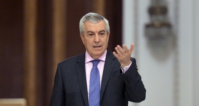 Sentinţa în dosarul în care Tăriceanu este acuzat de „mărturie mincinoasă”, în două săptămâni. DNA cere TREI ani de închisoare cu executare pentru al doilea om în stat