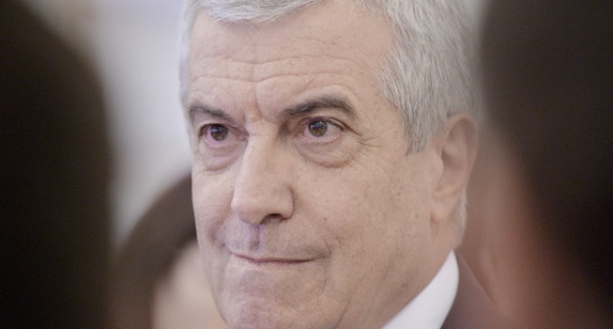 Tăriceanu, despre chemarea lui Meleşcanu la Cotroceni: Nu se scurtcircuitează premierul