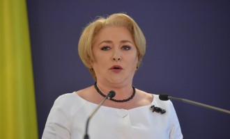 BREAKING | Viorica Dăncilă, invitată OFICIAL la consultări la Cotroceni pe tema relocării ambasadei României din Israel, după disputa privind chemarea doar a ministrului de Externe