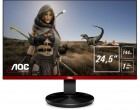 AOC lansează un nou monitor de gaming cu tehnologia AMD Radeon FreeSync și timp de răspuns de 1ms