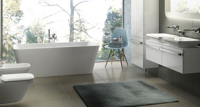 Tipuri căzi baie și cum să alegi modelul potrivit