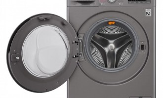 Masinile de spalat de la LG – indispensabile oricarei locuinte
