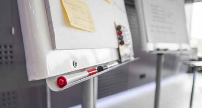 Ce vor femeile de la programele de training?