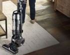 Aspiratoarele verticale, dispozitivele care imbunatatesc calitatea vietii