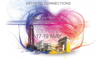Cea de-a 15-a ediție a Congresului Internațional de Estetică Dentară reunește, la București, specialiști de top ai medicinei dentare din întreaga lume