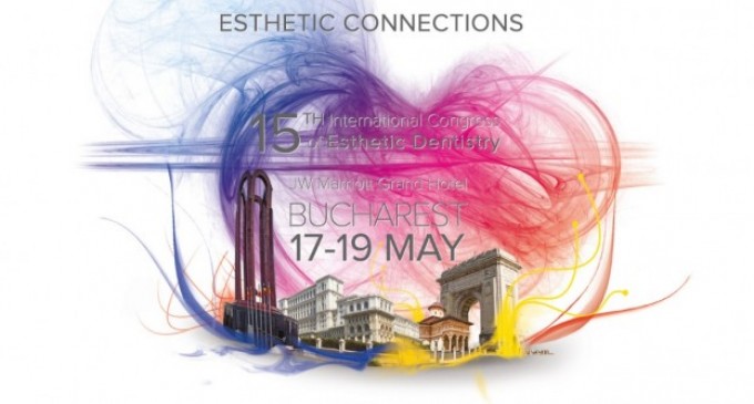 Cea de-a 15-a ediție a Congresului Internațional de Estetică Dentară reunește, la București, specialiști de top ai medicinei dentare din întreaga lume