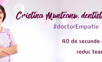 Alegerea clinici Cris-Smile