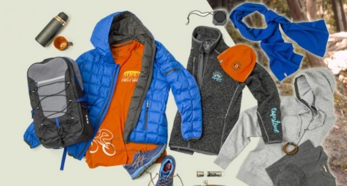 Depozit de promotionale la dispozitia clientilor