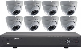 Ce este un DVR (Digital Video Recorder)