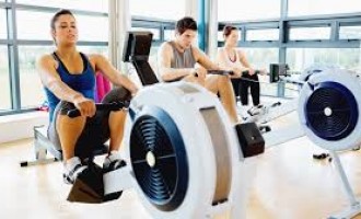 Cum sa iti faci propria sala de fitness acasa?
