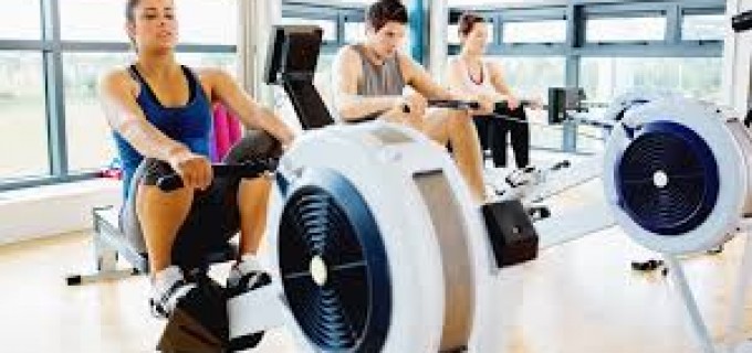 Cum sa iti faci propria sala de fitness acasa?