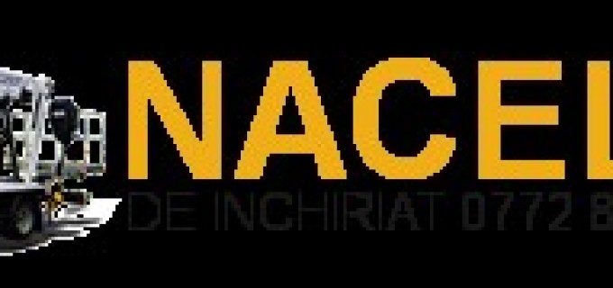Cum gasesti sa inchiriezi nacele Brasov?