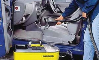 Politica diplomatica legata de tapiteria auto
