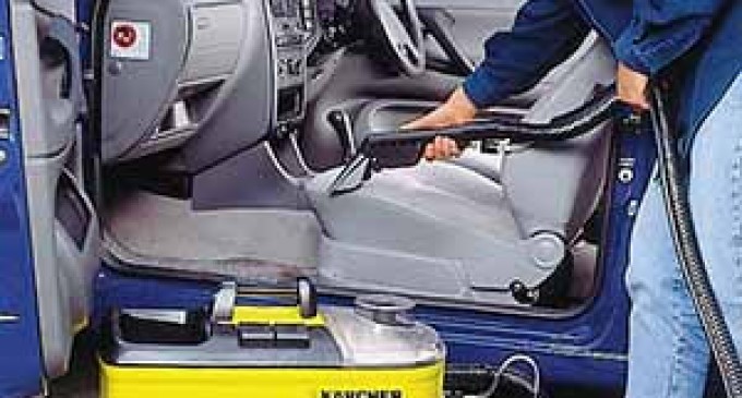 Politica diplomatica legata de tapiteria auto