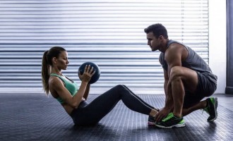 De ce e bine sa ai un personal trainer?