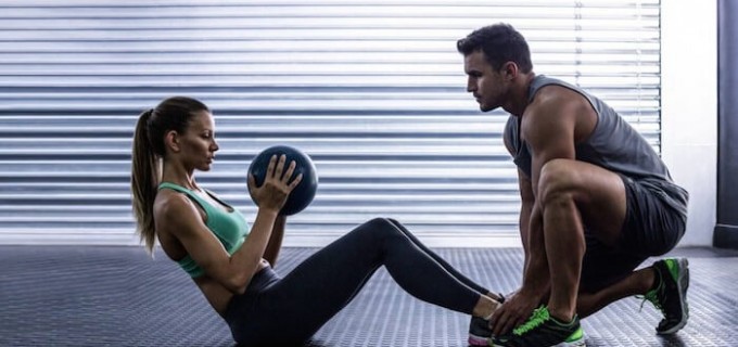 De ce e bine sa ai un personal trainer?