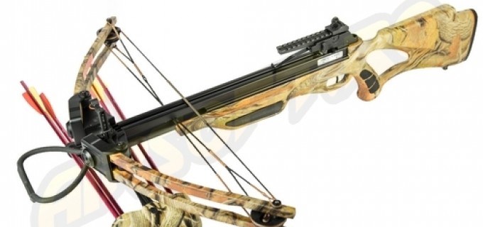 Airsoft – sportul care îți permite să te joci de-a Rambo!
