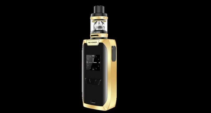 Alegerea tigarii electronice pentru incepatori