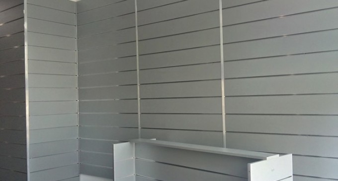 Care este cea mai buna alegere pentru amenajarea  unui spatiu comercial?