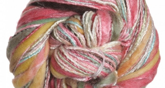 Cum alegi firele de tricotat in functie de anotimp