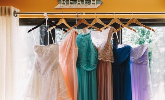 Tendintele modei in 2018: top modele de rochii de seara in trend anul acesta!