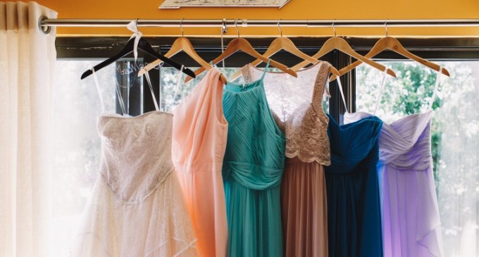 Tendintele modei in 2018: top modele de rochii de seara in trend anul acesta!