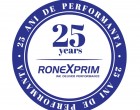 Cum se asigura Ronexprim ca protejeaza datele tale cu caracter personal, conform GDPR