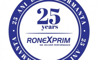 Cum se asigura Ronexprim ca protejeaza datele tale cu caracter personal, conform GDPR