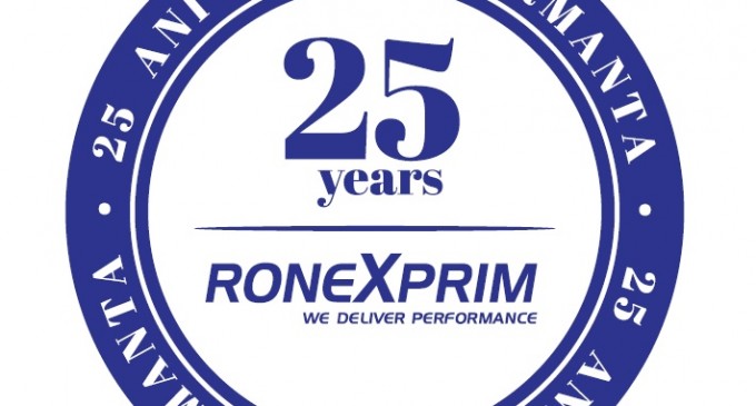 Cum se asigura Ronexprim ca protejeaza datele tale cu caracter personal, conform GDPR