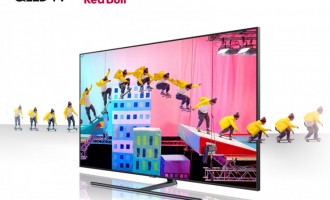 Samsung și Red Bull lansează provocarea „See the Bigger Picture”   într-un nou videoclip cu sporturi extreme
