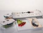Aparatele pentru vidat alimente, mijloace de a te bucura de hrana proaspata pentru mai mult timp in orice sezon