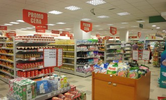 De ce sa iti faci cumparaturile doar intr-un supermarket dotat cu camere de supraveghere