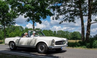 Cum sa va protejati masina de caldura vara?