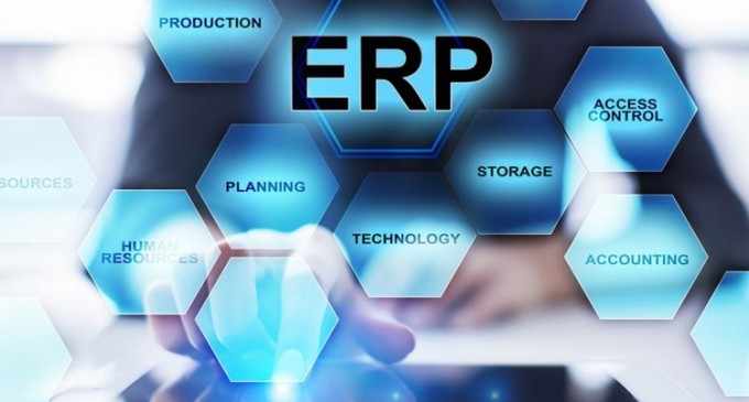 Avantajele soft-ului Cloud ERP