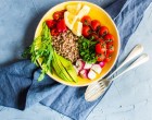 Hrisca, ingredientul necesar pentru o viata cat mai sanatoasa
