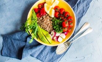 Hrisca, ingredientul necesar pentru o viata cat mai sanatoasa