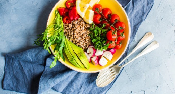 Hrisca, ingredientul necesar pentru o viata cat mai sanatoasa