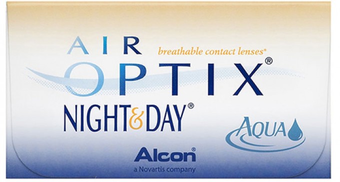 Cea mai buna varianta de lentile lunare, acum online