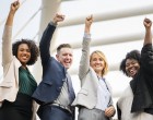 Alege cele mai bune programe de team building-uri pentru un business mai eficient
