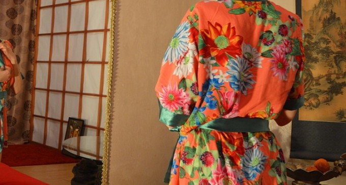 Ce trebuie să știi despre masajul Tantra