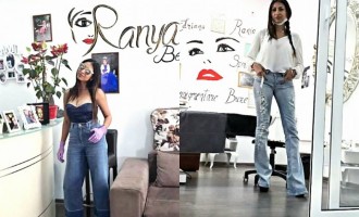 De ce să alegi salonul de înfrumusețare Ranya Beauty Studio