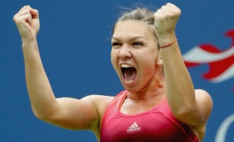 Simona Halep a făcut meciul carierei, a câștigat finala de la Paris și a devenit o legendă a sportului alb!